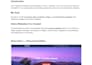création de site web personnalisé